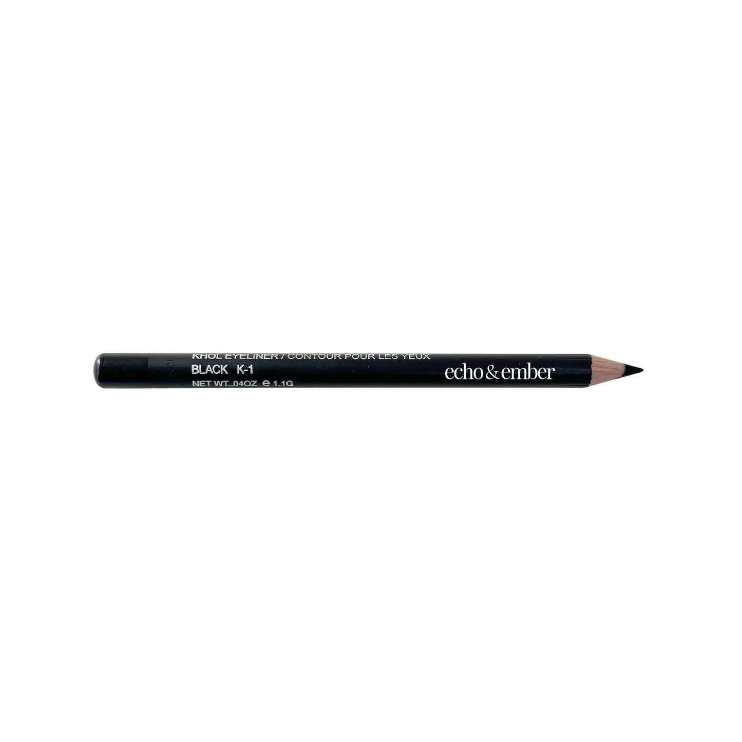 Khol Eyeliner - Black