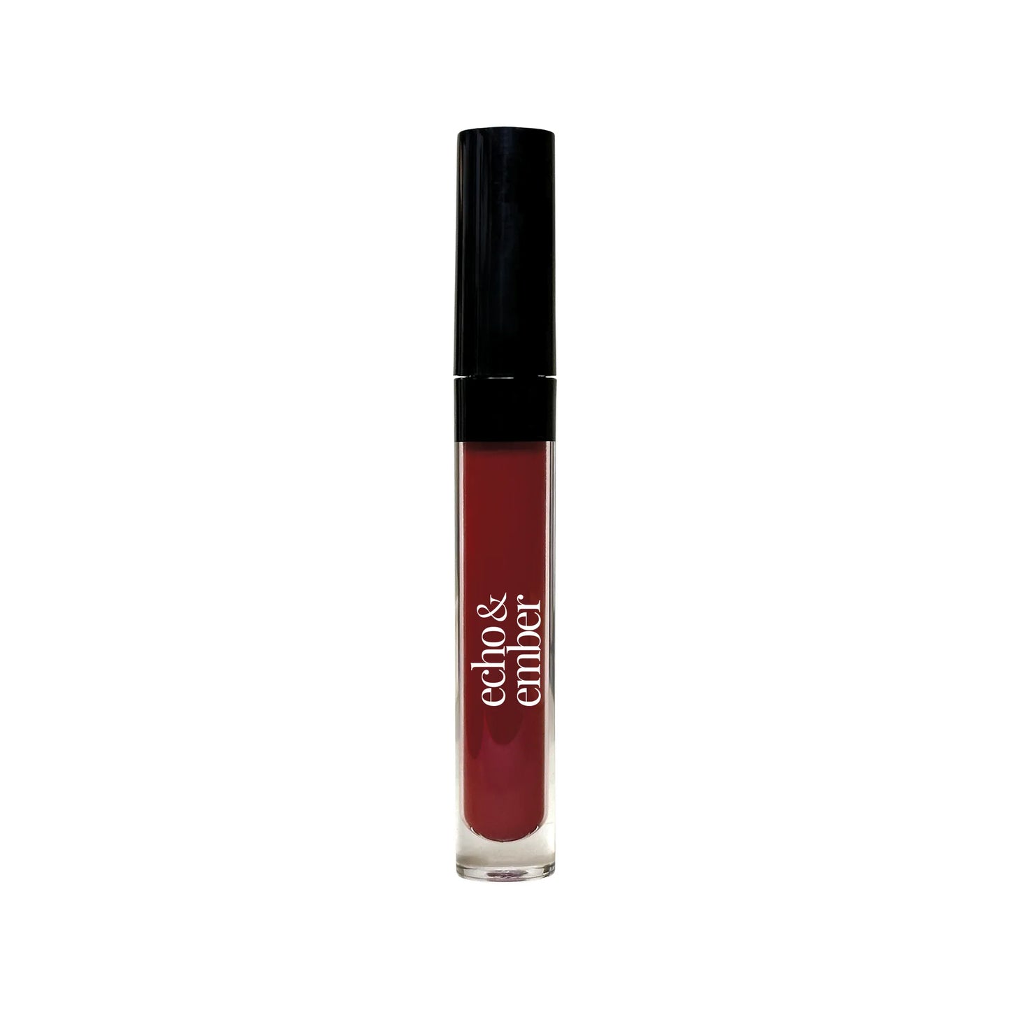 Rouge à lèvres liquide à mat - Rouge