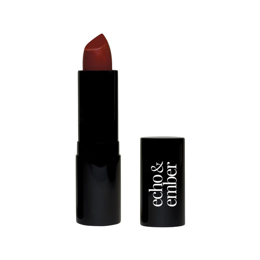 Rouge à lèvres crème de luxe - Runway Red