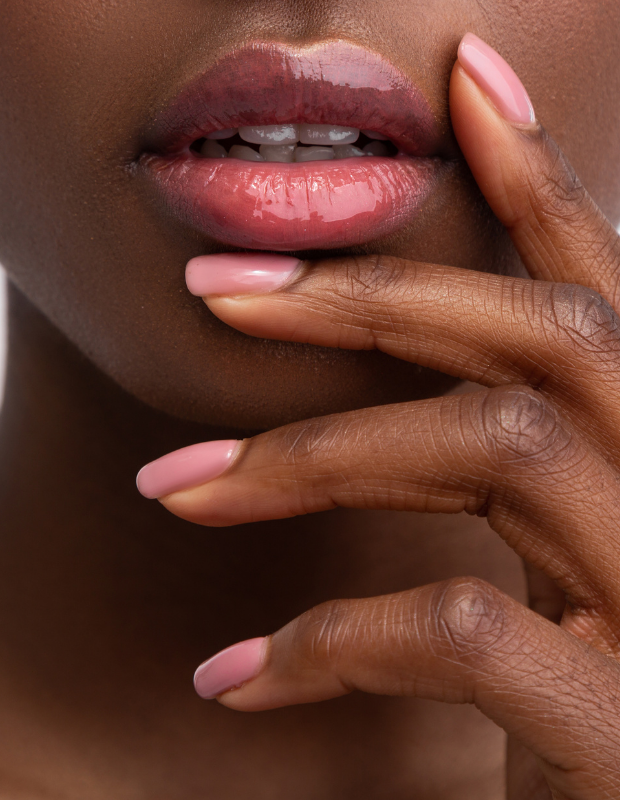 Behind the Lens: Collaborating with Orange Models for Stunning Beauty Campaigns