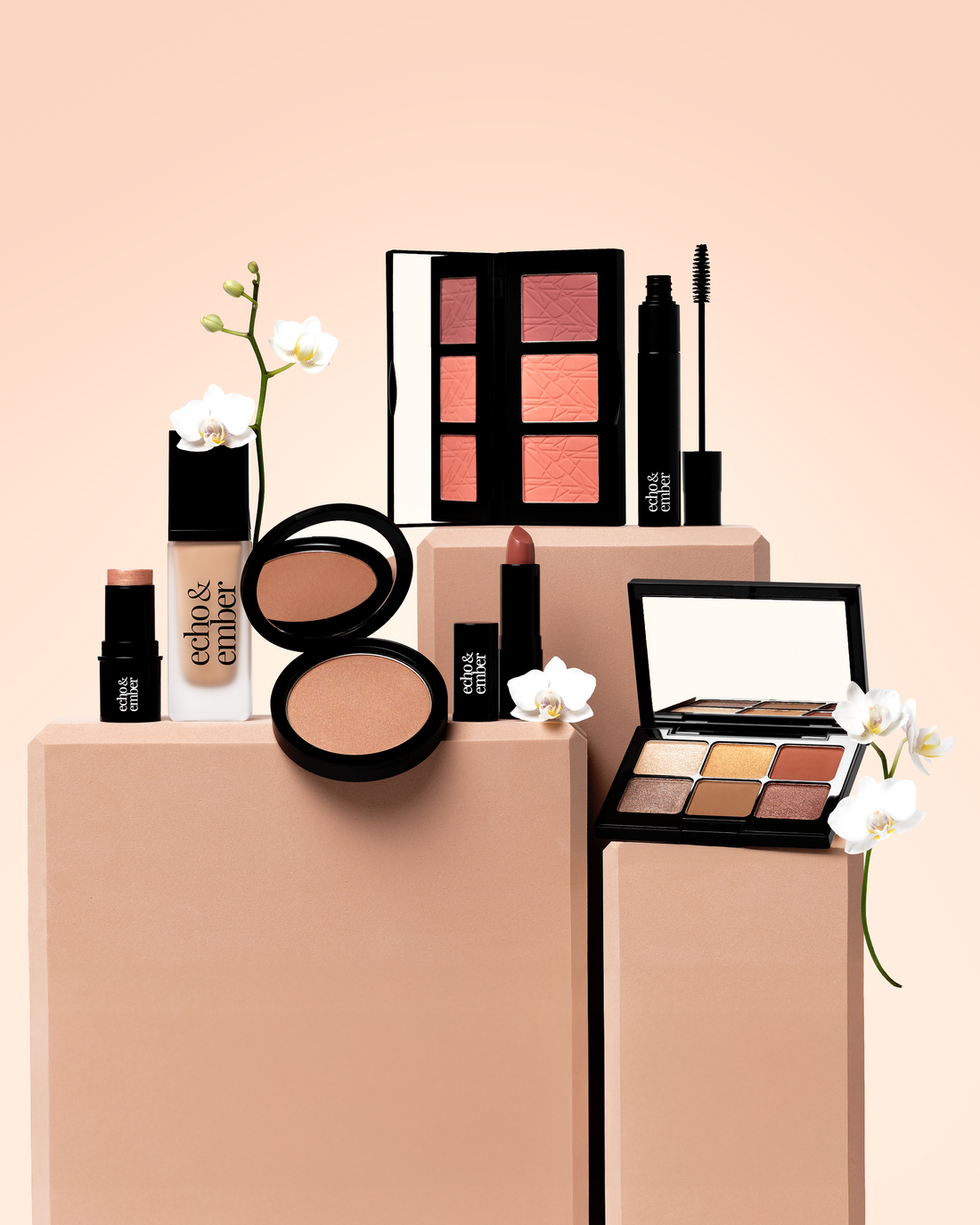 Spring Into Radiance: Echo & Ember’s Fresh Take on Seasonal Beauty