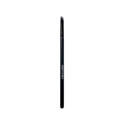 Pinceau à eyeliner biseauté