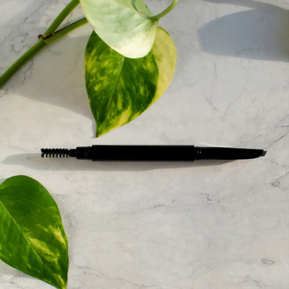 Crayon à sourcils automatique - Noir