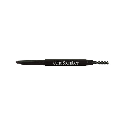 Crayon à sourcils automatique - Noir