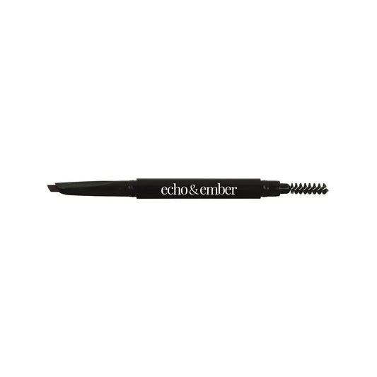 Automatic Eyebrow Pencil - Black