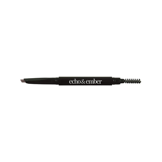 Automatic Eyebrow Pencil - Ash Brown