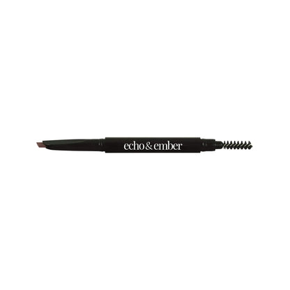 Crayon à sourcils automatique - Marron
