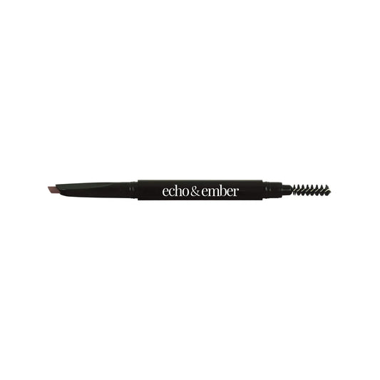 Automatic Eyebrow Pencil - Brown