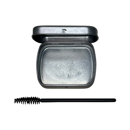 Savon pour les sourcils - Transparent