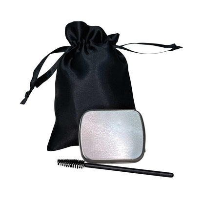 Savon pour les sourcils - Transparent