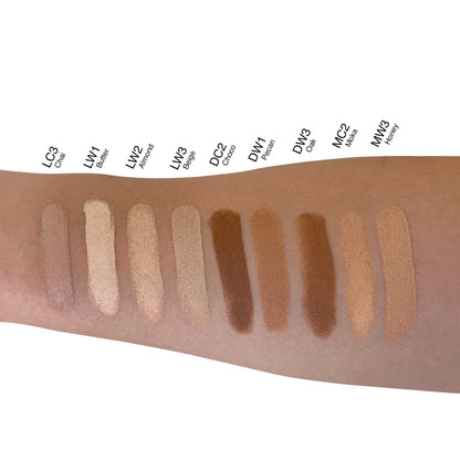 Crème anti-cernes en stick - Chai