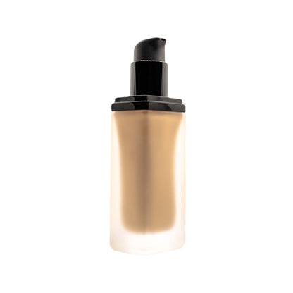 Fond de teint - Rich Caramel