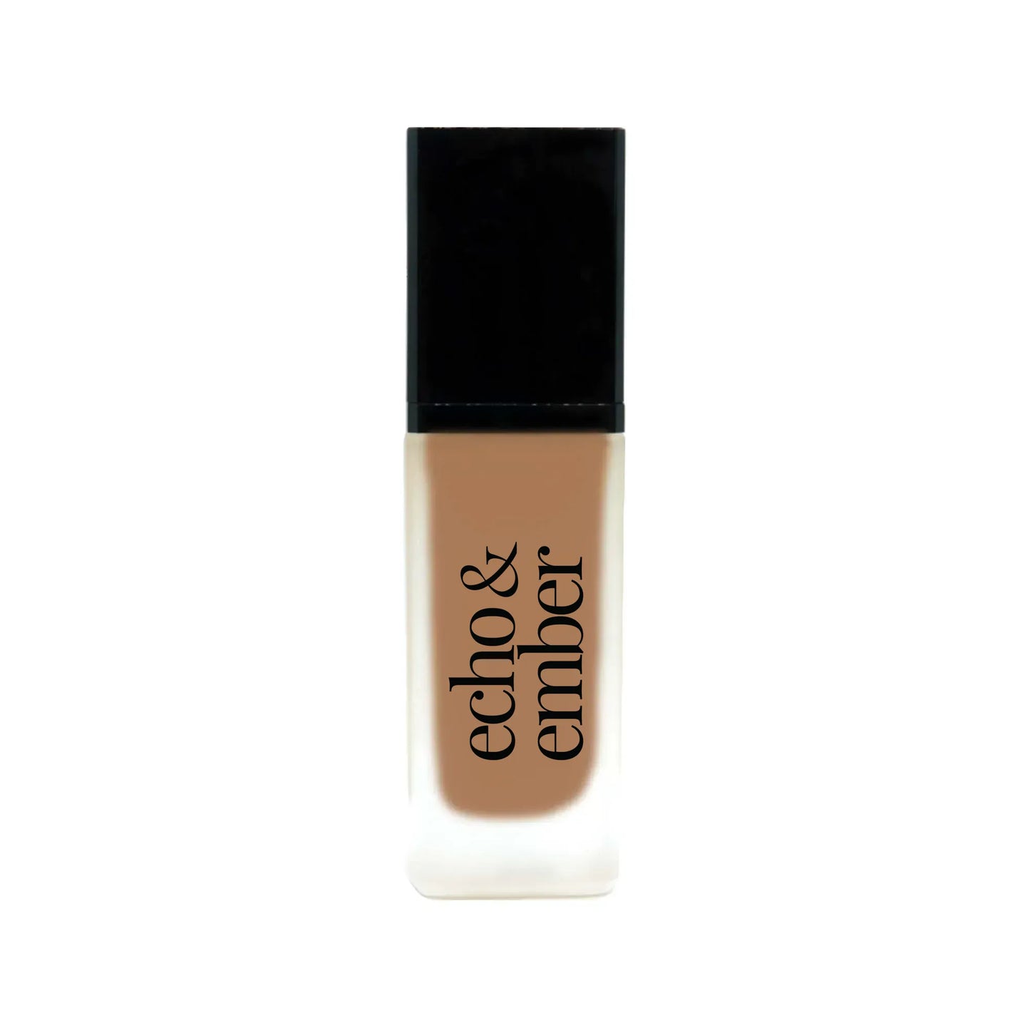 Foundation - Rich Caramel