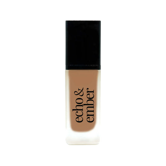 Foundation - Rich Caramel