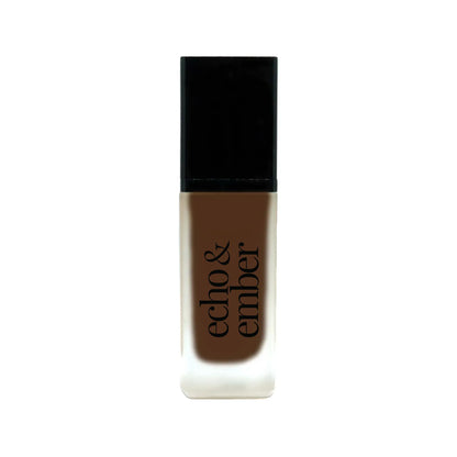 Foundation - Velvet Espresso