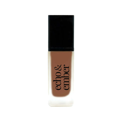Foundation - Amber