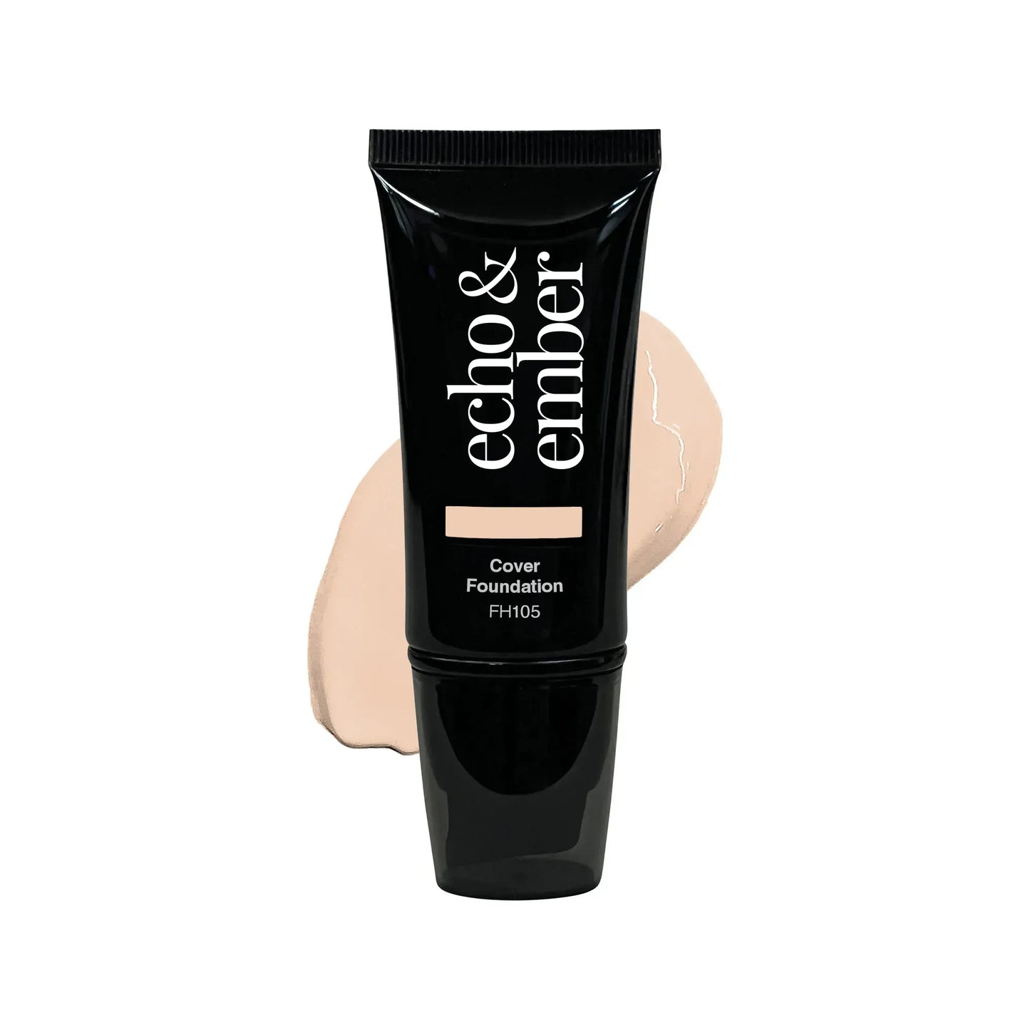 Full Cover Foundation - Pinky