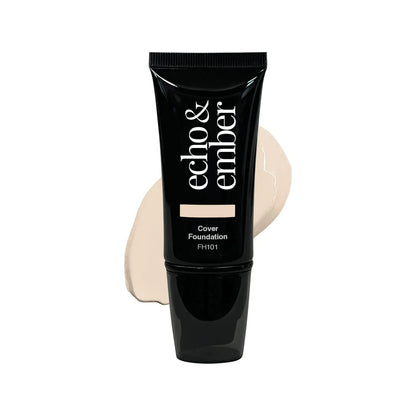 Full Cover Foundation - Cream