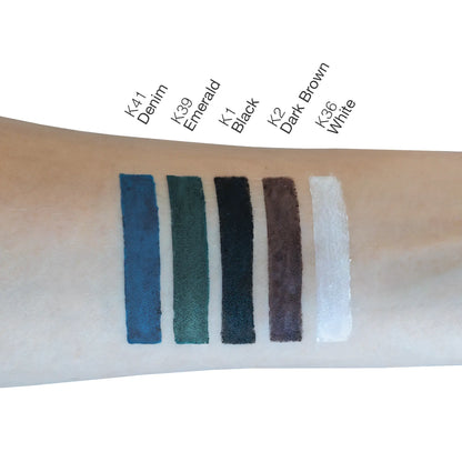 Eyeliner Khôl - Noir