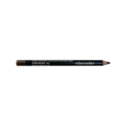 Khol Eyeliner - Dark Brown