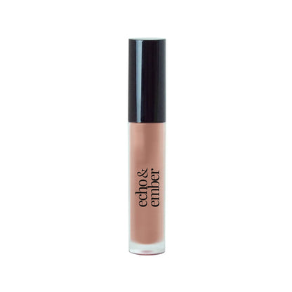 Brillant à lèvres - Nude