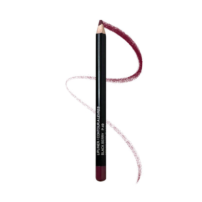 Crayon à lèvres - Black Berry