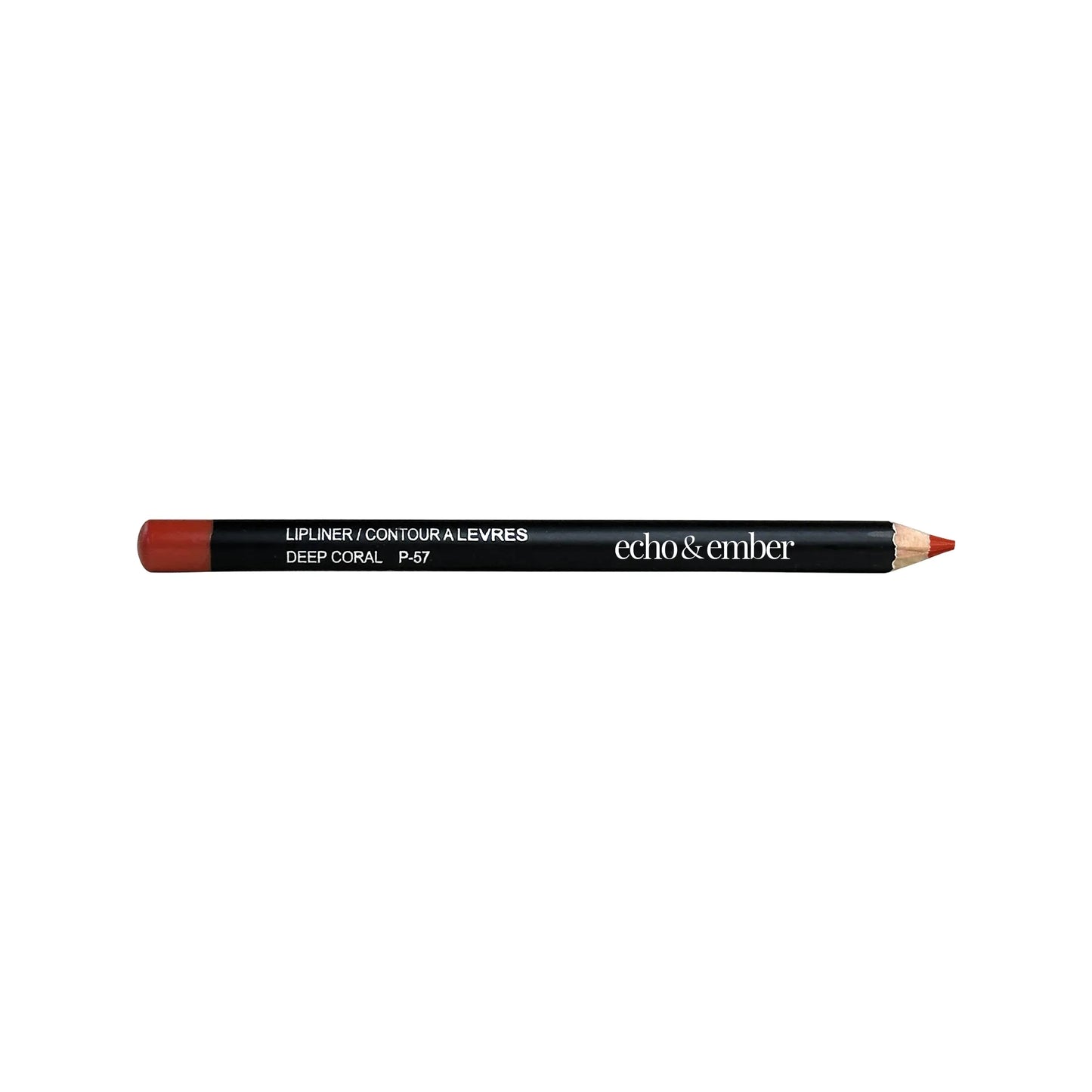 Lip Liner - Deep Coral