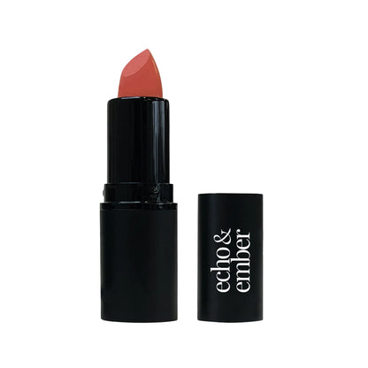Rouge à lèvres - Mauve crémeux