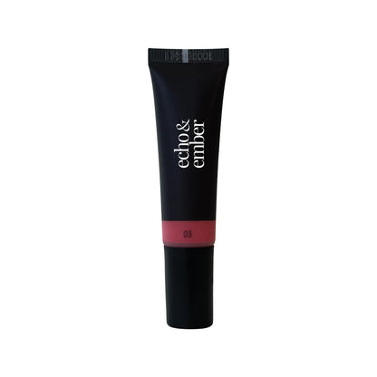 Blush liquide - Pinceau