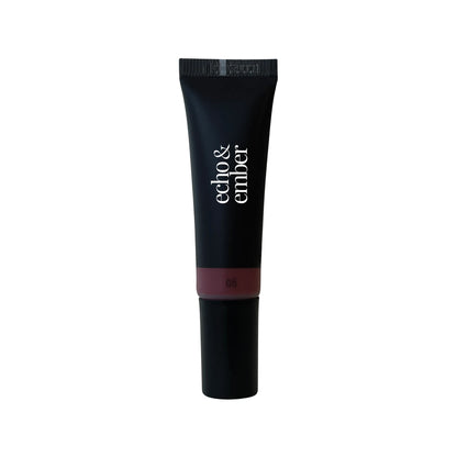 Blush liquide - Cerises
