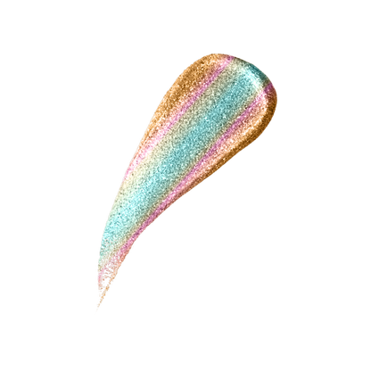 Liquide scintillant - Goldie