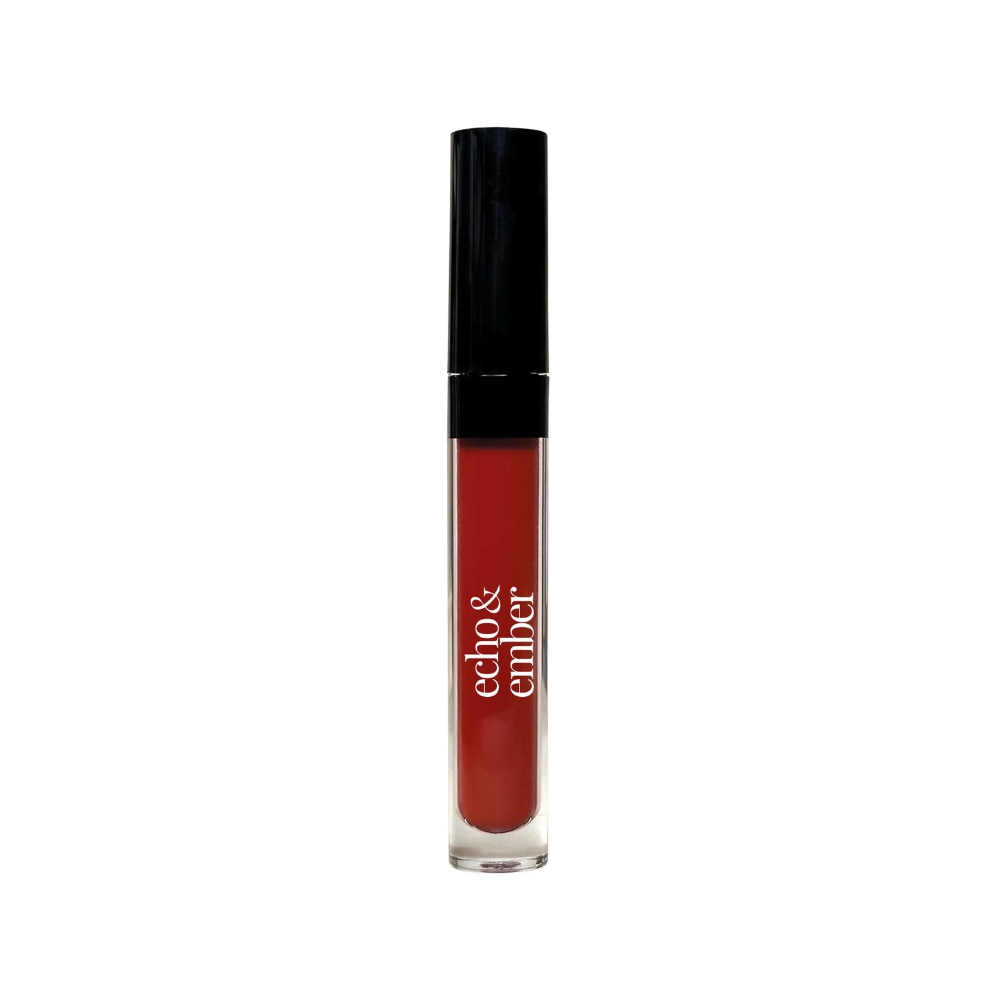 Rouge à lèvres liquide mat - Ruby