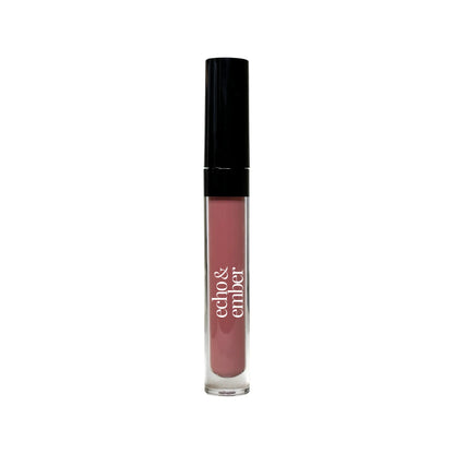 Rouge à lèvres liquide à mat - Naked