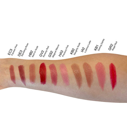 Rouge à lèvres crème de luxe – Magical Mauve