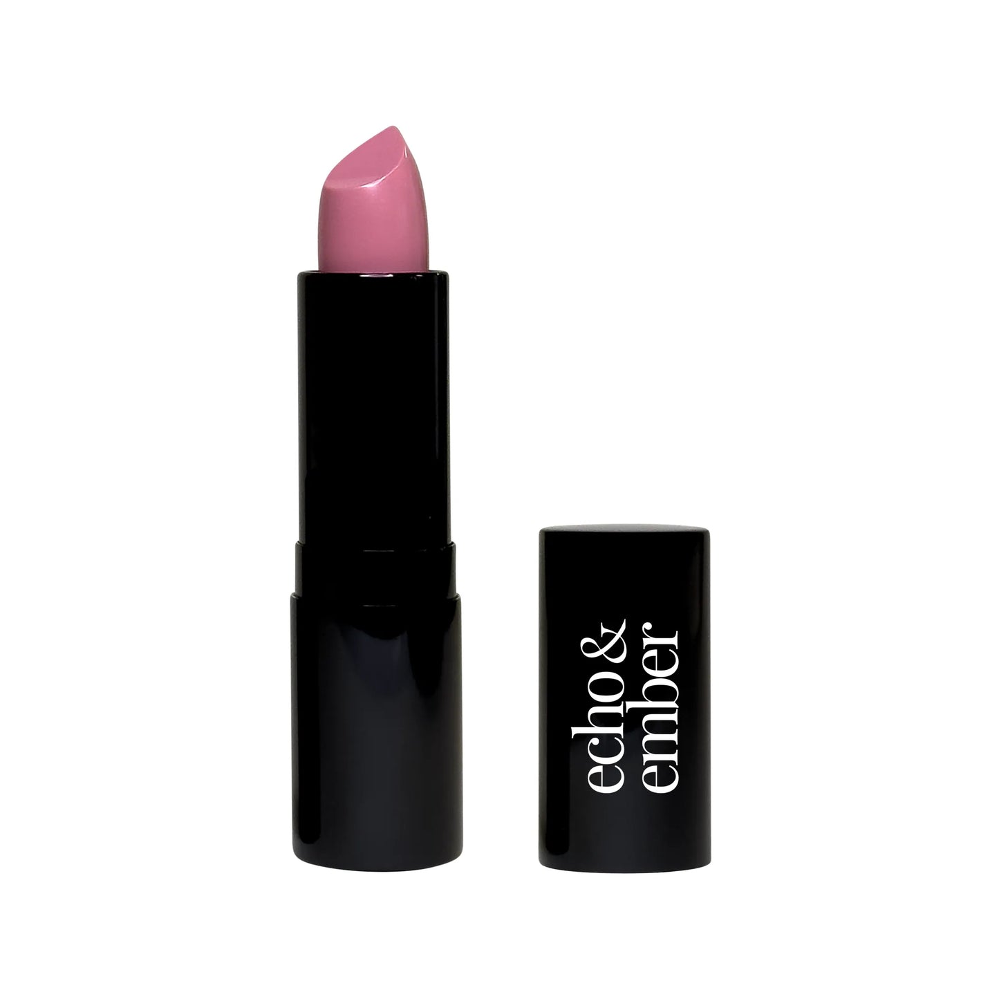 Rouge à lèvres crème de luxe – Precious Pink