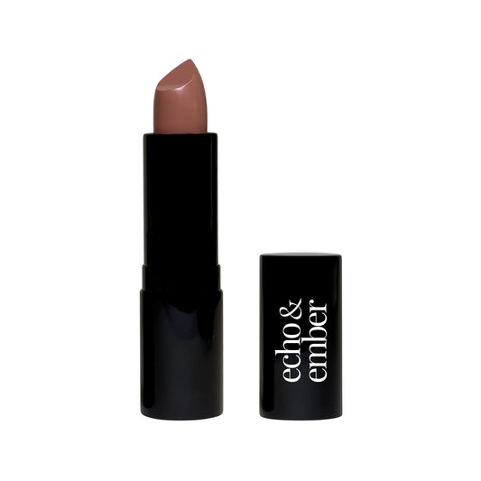 Luxury Cream Lipstick - Naughty Nude