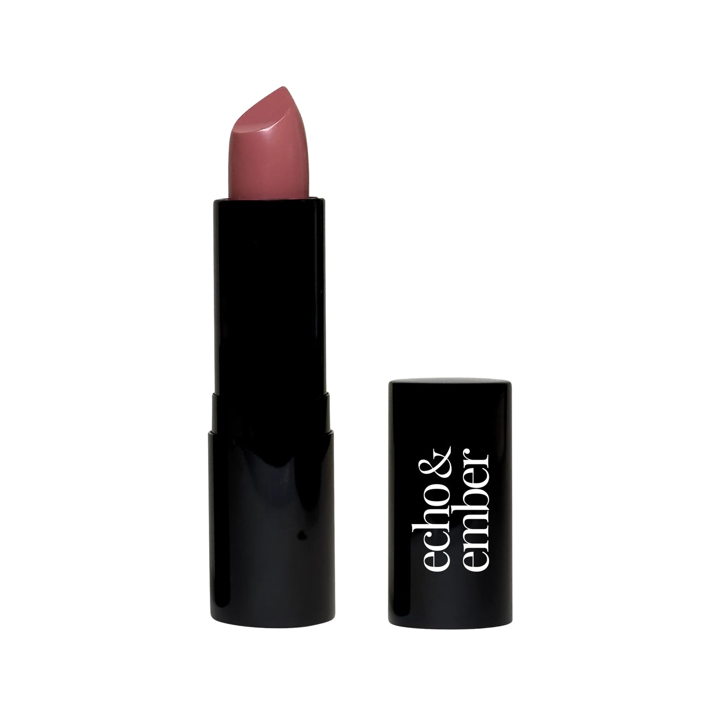 Rouge à lèvres crème de luxe - Parisian Pink