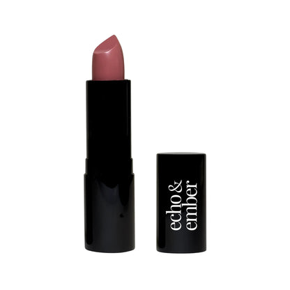 Rouge à lèvres crème de luxe - Parisian Pink