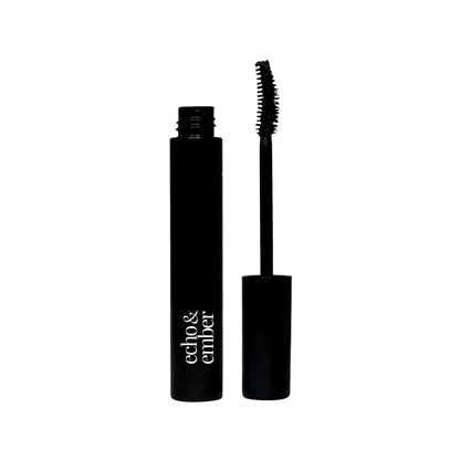 Mascara de luxe - Noir