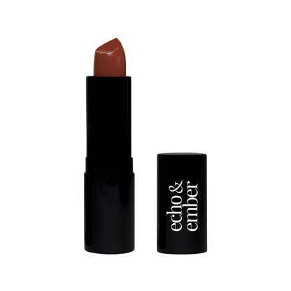 Luxury Matte Lipstick - Reese