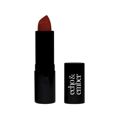 Luxury Matte Lipstick - Red Carpet Red