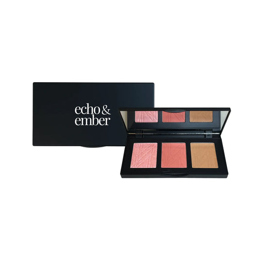 Palette de joues Pro - Blush