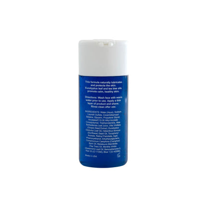 Gel de rasage