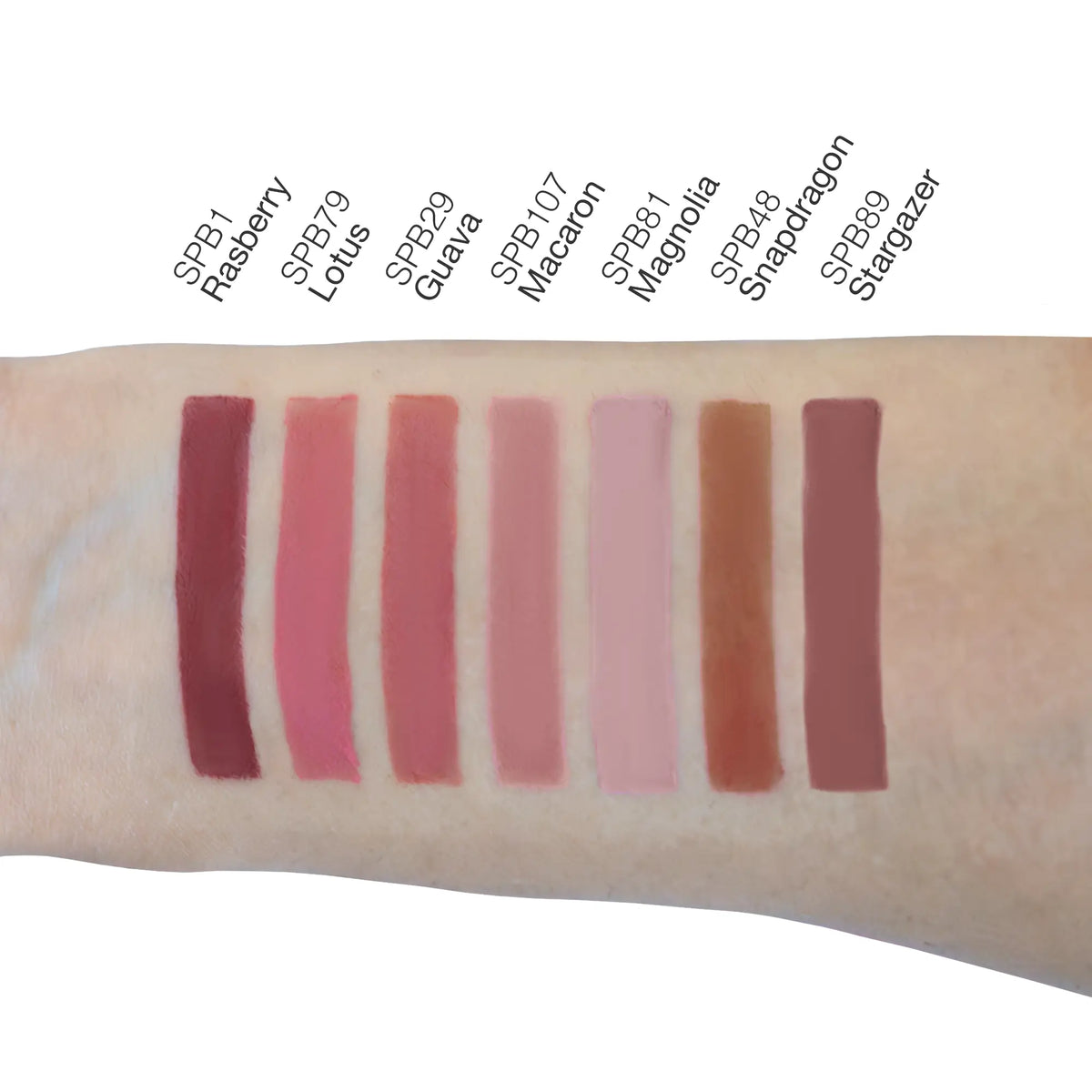 Ember Raspberry Single Pan Blush - Raspberry – Echo & Ember