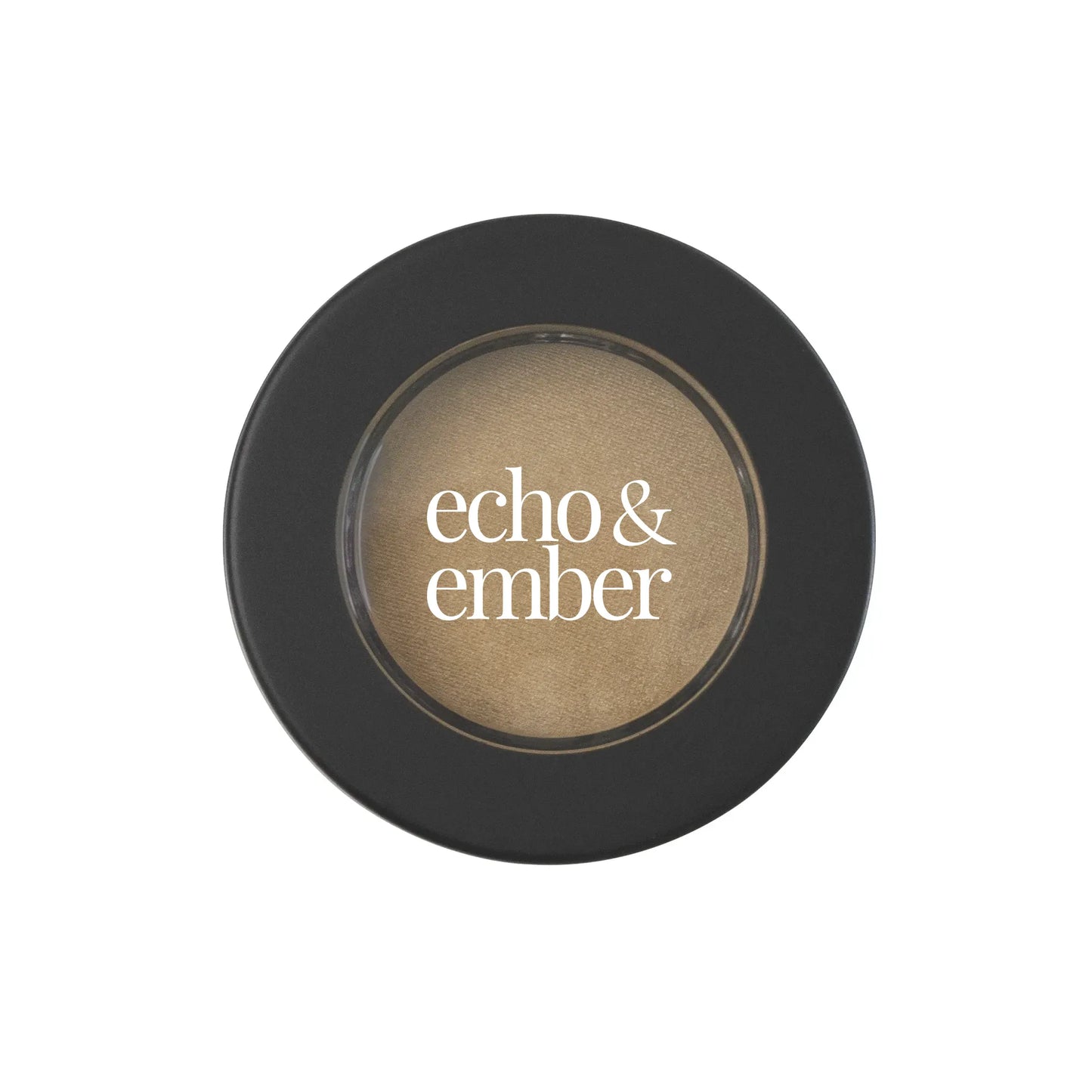 Single Pan Eyeshadow - Golden Egg