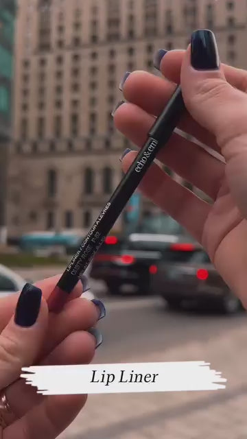 Automatic Lip Liner - Juliet