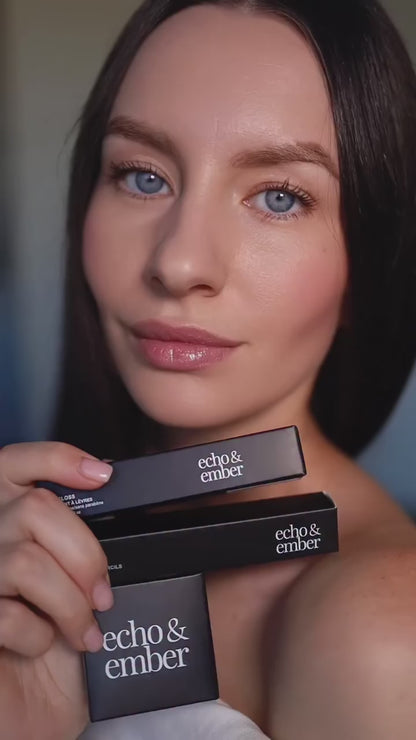 Eyebrow Gel - Clear