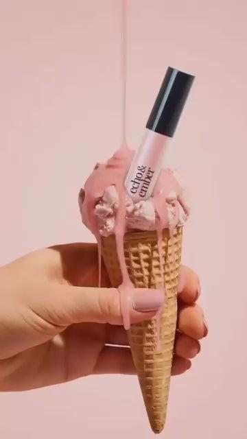 Lip Gloss - Pearl
