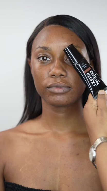 Full Cover Foundation - Pinky