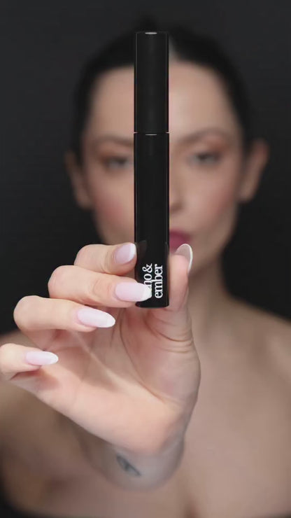 Mascara Dual Lash - Noir
